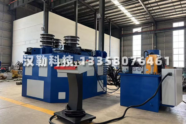 型材彎曲機(jī)伺服驅(qū)動(dòng)器的作用，知道了嗎