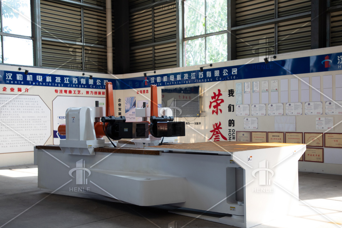 【知識(shí)說(shuō)明】什么是數(shù)控拉彎?rùn)C(jī)，六大優(yōu)勢(shì)特點(diǎn)